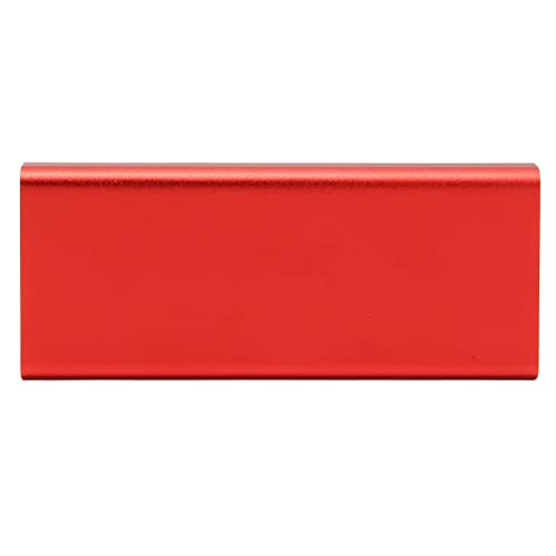 Adaptador carcasa Semme MSATA a USB 3.0 aluminio miniatura 1