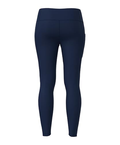 Jako Collant Power pour Femme, Bleu Marine, 36