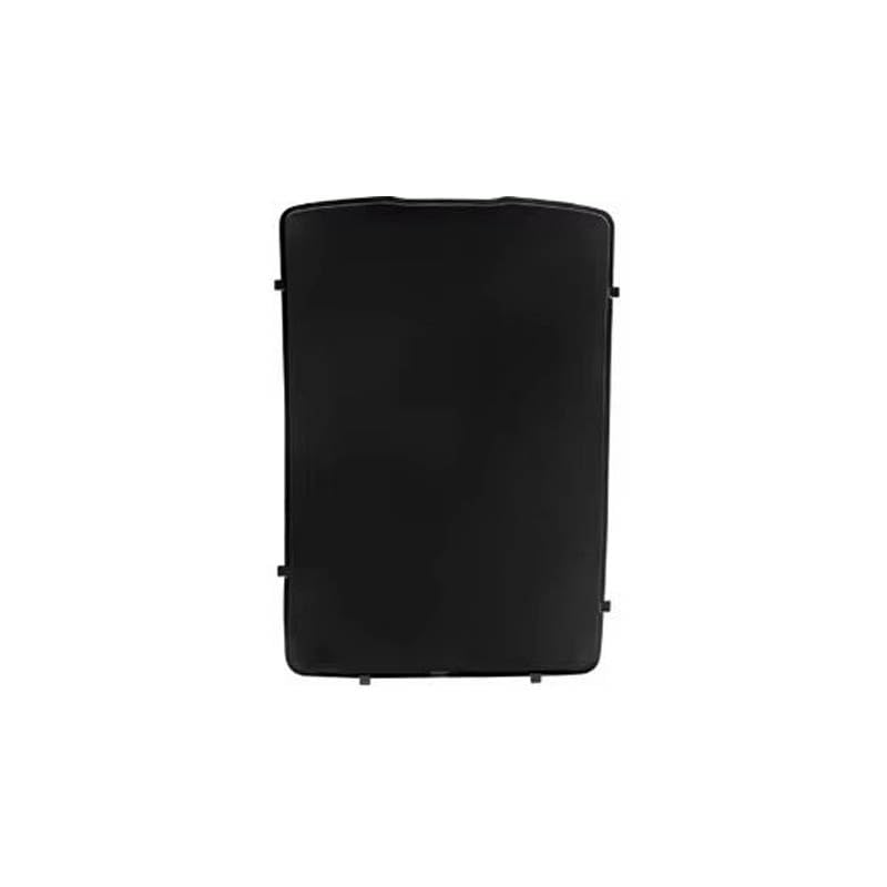 Pare-soleil de toit en verre pour Xpeng G9 2023-2025 | Auvent d'isolation arrière