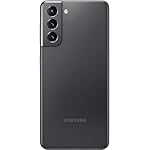 Samsung Galaxy S21 5G, US Version, 128GB, Phantom Gray - Unlocked (Renewed) - Image 2
