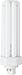 Westinghouse 3714900, 42W CFL Light Bulb, (150W Equal) 3500K Bright White 82 CRI, 50-Pack