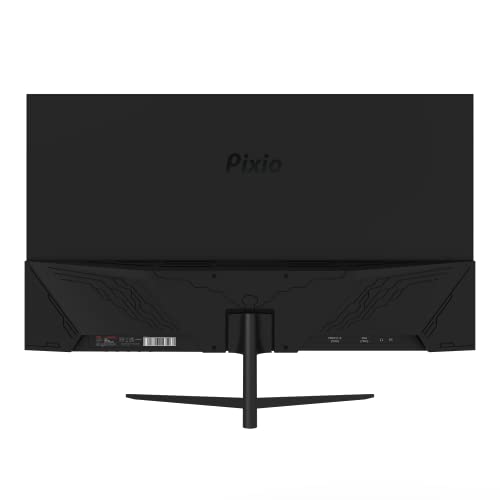 Pixio Px222 22 Inch Va Fhd 1920 X 1080 75Hz Refresh Rate Vga Hdmi Compact Gaming Monitor For Pc And Console #TOP5