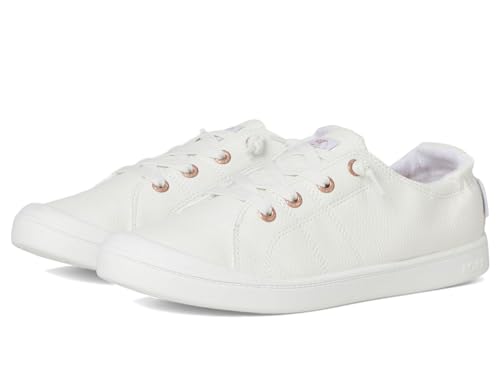 Image of Roxy Women's Bayshore Slip-on Sneakers
