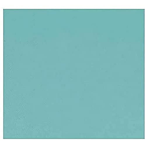 Artemio Artémio Imitation Leather Cushion 30 x 30 cm Light Pink