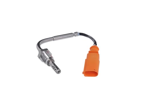 Capteur de température des gaz d'échappement auto Valeo 368964 avec connecteur d'origine