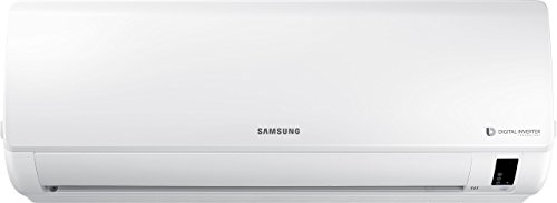 Image of Samsung AR18MV3HEWK Inverter Split AC (1.5 Ton White Alloy)
