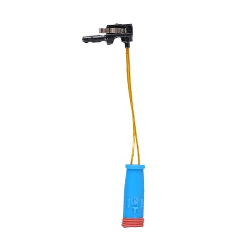 Botón interruptor de luz de freno 1695401617 para sensor de coche A1695401617