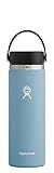 Hydro Flask Wide Mouth Bottle with Flex Cap