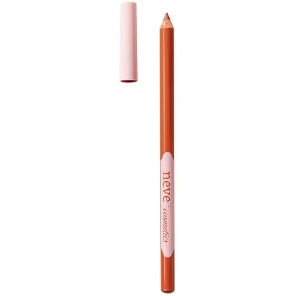 Neve Cosmetics Kredki do ust w pełnym kolorze, kryjące | Jesienny cynamon