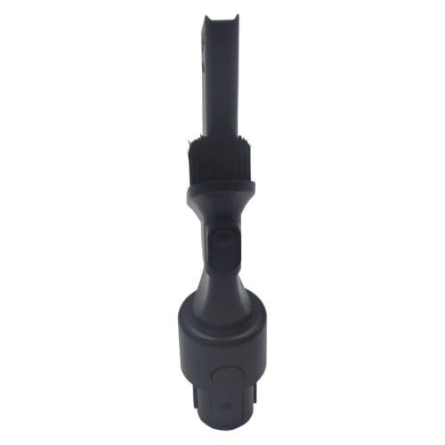 Buse d'aspiration plate fine et rigide pour embout de suceur Dreame V6 - 3