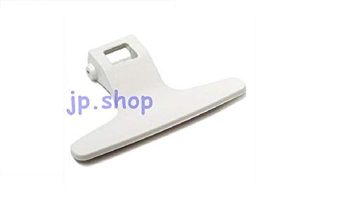 DAEWOO 3612610800 - Tirador de apertura para lavadora