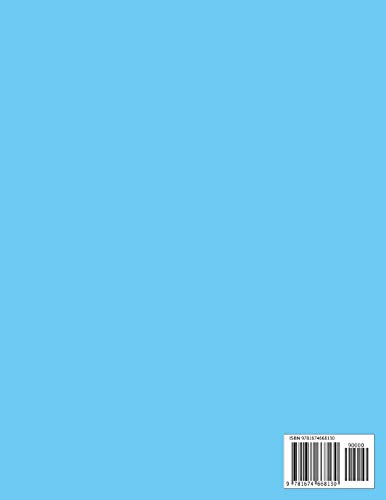 Livro para Colorir de Neve 2