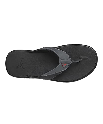 Image of Puma Unisex Adult Galaxy Comfort V2 Slipper