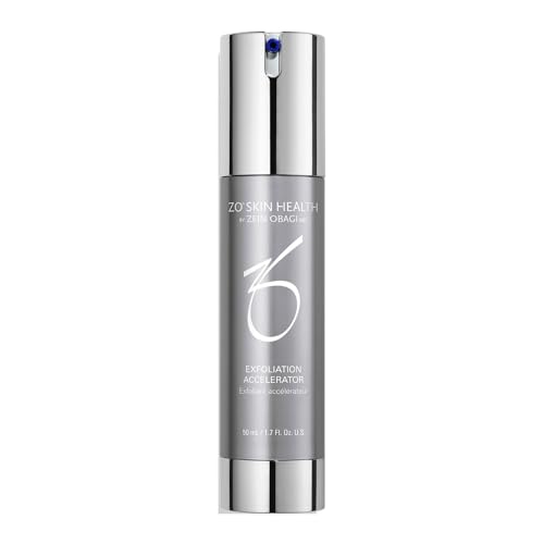 ZO Skin Health Exfoliation Accelerator 1.7 oz/50ml formerly called 