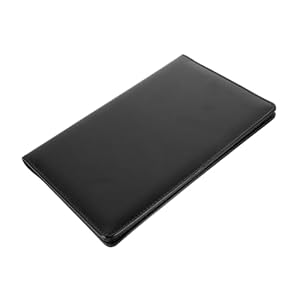 Villcase TSE07 Schowek Aplikacyjny Czarny