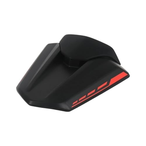 �o�C�N�p�p�b�Z���W���[�V�[�g CB750�p 2023 2024�p �I�[�g�o�C�A�N�Z�T���[ ���A�V�[�g�J�E���J�o�[ �e�[���t�F�A�����O(Matte Black Red)