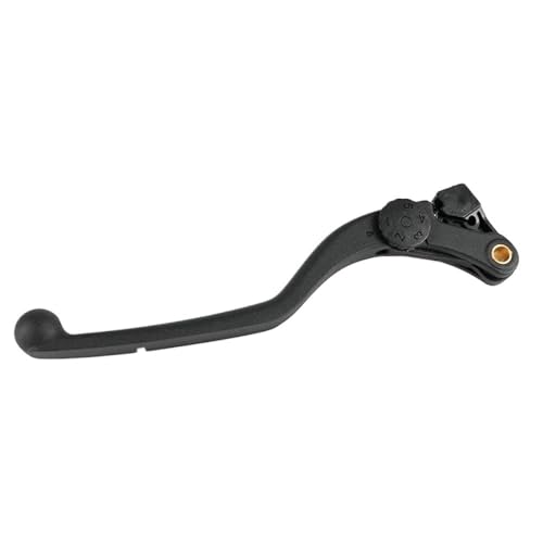 Levier d'embrayage moto noir gauche pour BMW F850GS, F750GS et S1000XR
