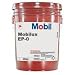 Mobil Mobilux EP 0 Grease - 5 Gallon Pail Lubricant 35lb Bucket