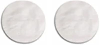 Ultrafine CPAP Filter, Oval, 6/pack, for Respironics Resmstar, Remstar Choice, Remstar Choice LS