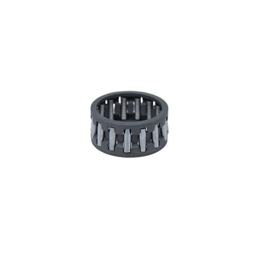 Cage de roulement aiguilles K505820 montage radial 50 58 20mm pour arbre