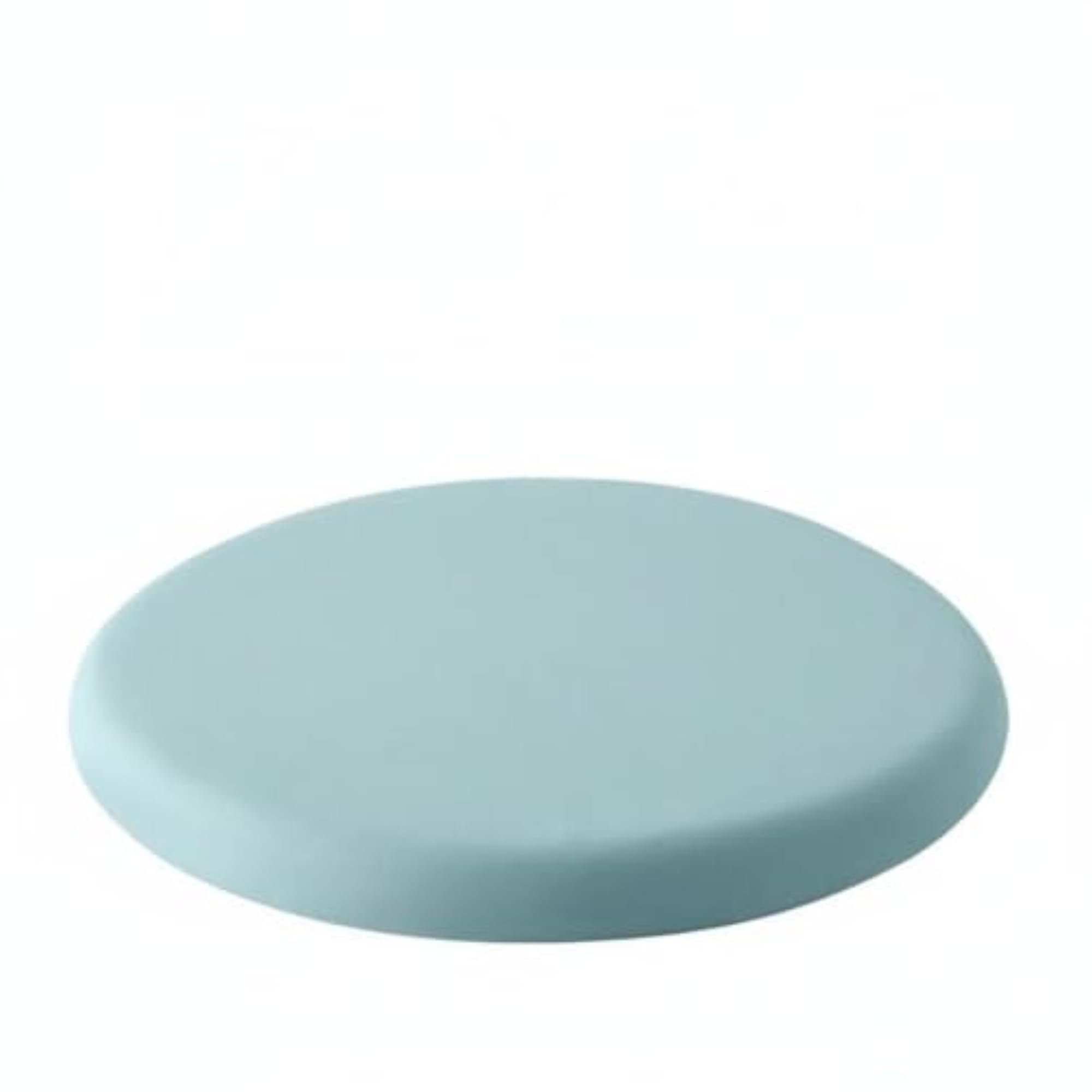 Memory Soft Chair Pad, Shape-Contouring Support Cushion