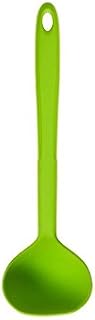 Kitchen Flower Silicone Knob Chain Small (Green)