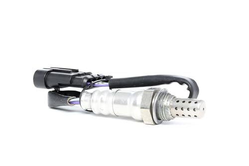 DELPHI Sonda lambda ES20302-12B1 Sonda planare riscaldato 300mm