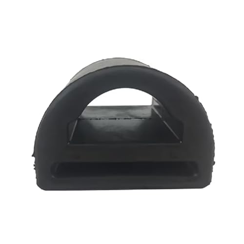 Buje de resorte para suspension trasera Transit V348 recambio ballesta trasera 4T165586AA 3