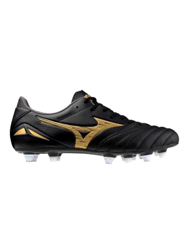 Mizuno Morelia Neo IV PRO Mix Black/Gold (41)