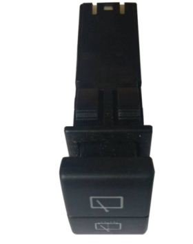 FEILIDAPARTS REAR WIPER SWITCH Fits 2000 Suzuki Vitara JLX