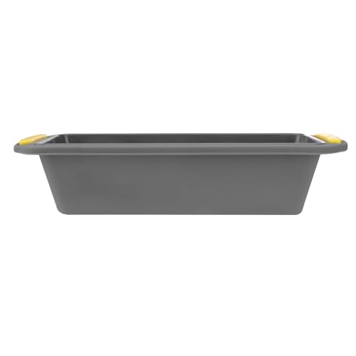 Zerodeko Moule à Pâtisserie Facile à Nettoyer Gâteau en Silicone Antiadhésif Quotidienne Cuisine Professionnelle