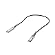 UbiQuiti UACC-DAC-SFP10-0.5M neu
