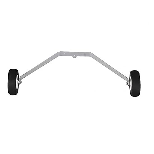 Image of FMS Ranger Main Landing Gear Set