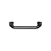 STANDARD KEIL Black Plastic Pull 4