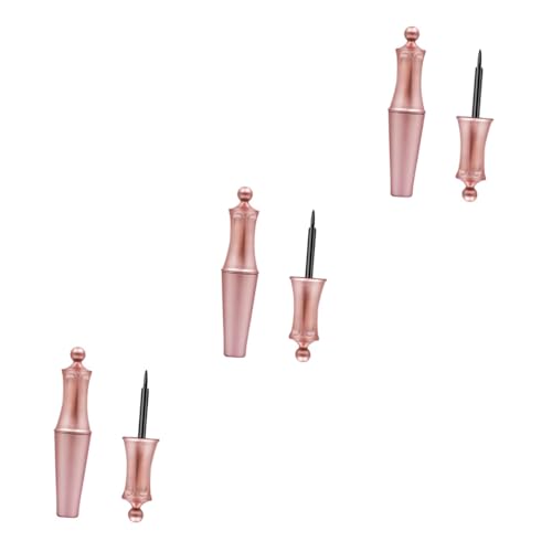 WOONEKY Eyeliner Líquido Magnético 6 piezas miniatura 1