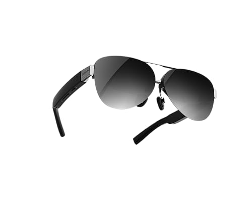 Gafas Lenovo Legion Glasses 2 micro OLED Full HD USB C 65 g - vue 4