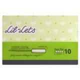 Lil-Lets UK Ltd Lil-Lets Digital Super Plus 10 Pack