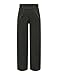Produktbild JdY Damen Jdygeggo New Long Pant Jrs Noos Hose, Peat/Detail:black Buttons, M / 30L EU
