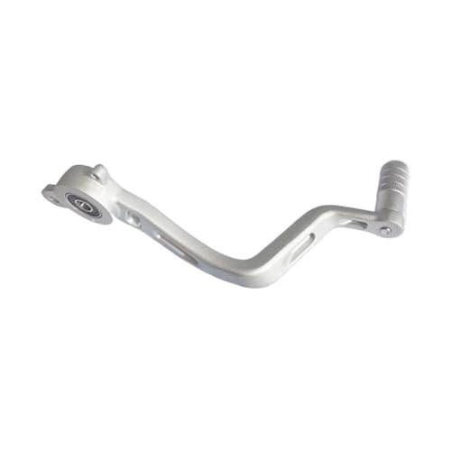 Pédale de frein arrière moto CF400-6 et 450SR levier pliable