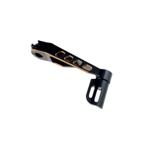 Levier de démarrage scooter GY6 pour moteur Dio AF34 ZX50