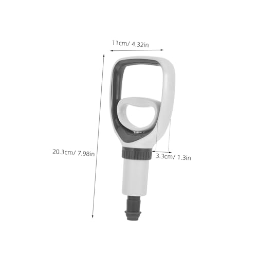 Bomba de ventosa manual VALICLUD para terapia de ventosas, herramienta de succión para espalda, cuello y piernas miniatura 2