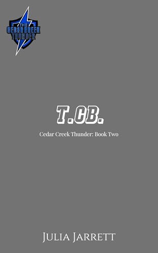 TCB (English Edition)