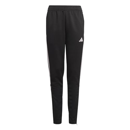 adidas Girls' Tiro Pants