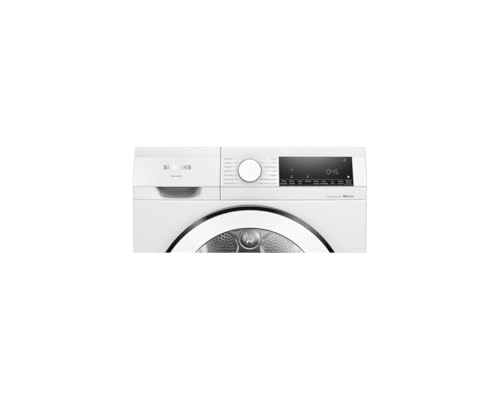 SIEMENS Sèche linge à condenseur 9 kg pompe à chaleur WQ42G20DFR - vue 7