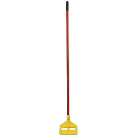 Rubbermaid Commercial Products Invader FiberGlass Wet Mop Handle Cover