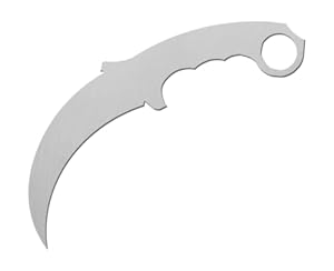 Rinag Model 37 Karambit Messer 1 Stück