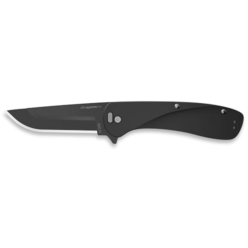 OD Edge Razor VX1 SPRNG ASST Black