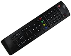 HCDZ Replacement Remote Control for Proscan PLED1962A-C PLED2243A-E PLED2435A-F PLED2435A-H PLED2963A-B PLED5529A-E PLED1960A-D Smart LCD LED HDTV TV image 4