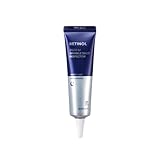 BONCEPT Retinol 2500 IU Wrinkle-Shot Perfector – Korean skin care Intensive Cream for Anti aging, Wrinkles, Pore care, Firming with Bakuchiol for Begginners | 0.5 fl. oz. / 15 ml