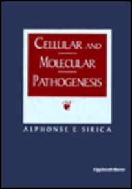 Hardcover Cellular and Molecular Pathogenesis Book